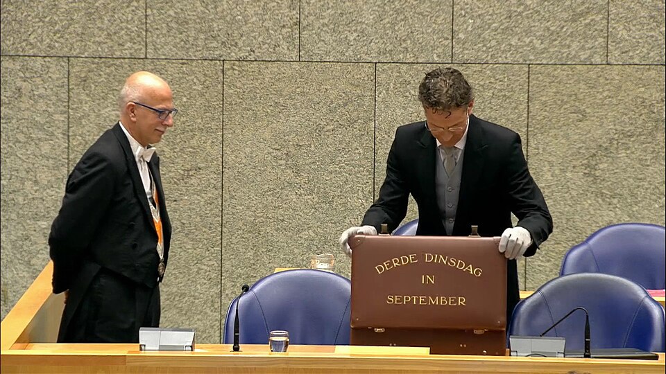 O Primeiro Dia De Debate Do Orçamento
