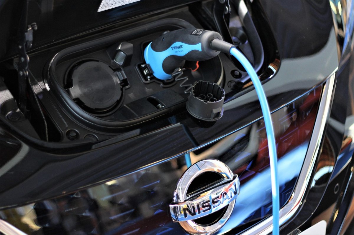 Até 6.000 Euros De Subsídio Para Trocar Automóvel A Combustão Para Elétrico
