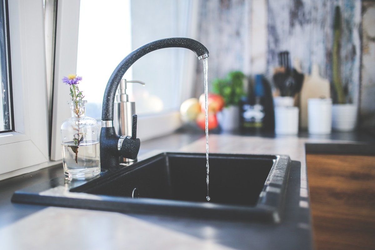 PFAS Na Água Da Torneira A Níveis Inaceitáveis