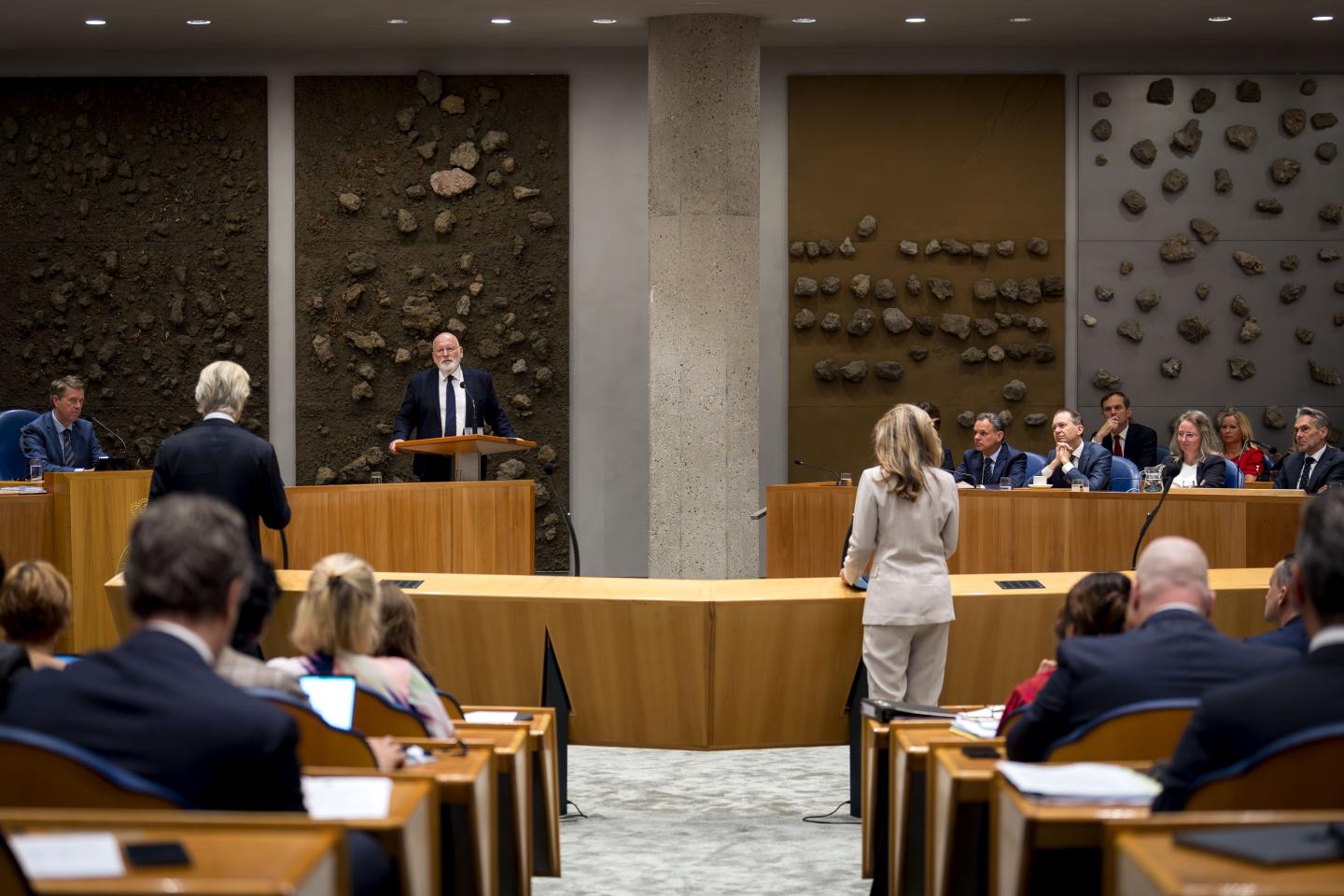 Começa O Debate Do Orçamento De Estado