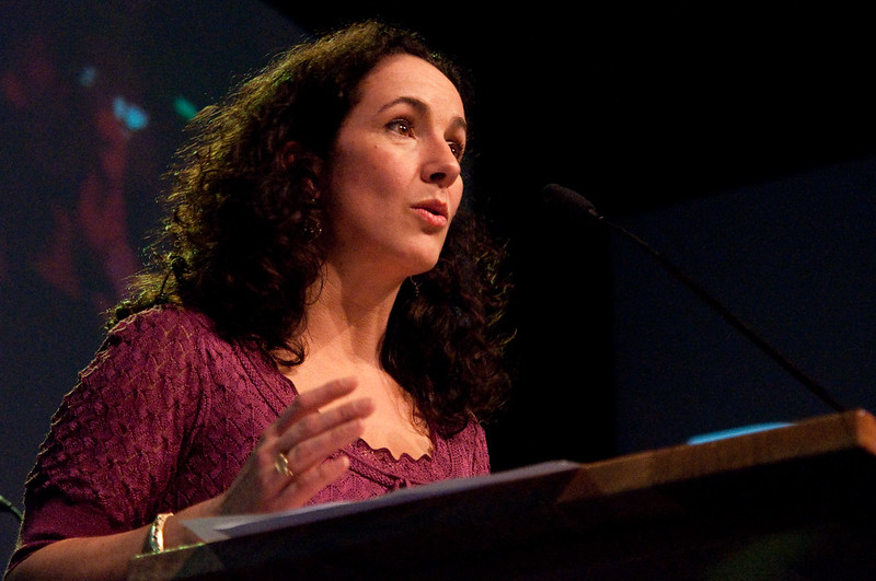 Mais Seis Anos Para Halsema Em Amsterdam