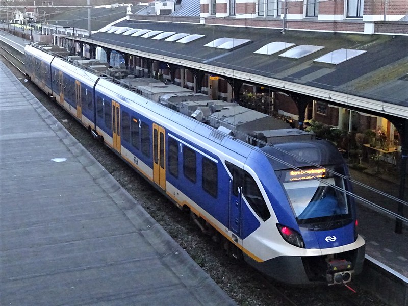 NS Apresenta Novos Horários Para 2025