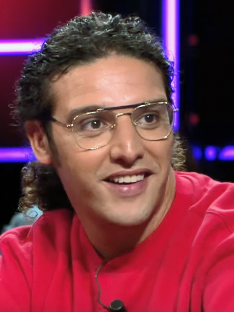 O Julgamento De Ali B