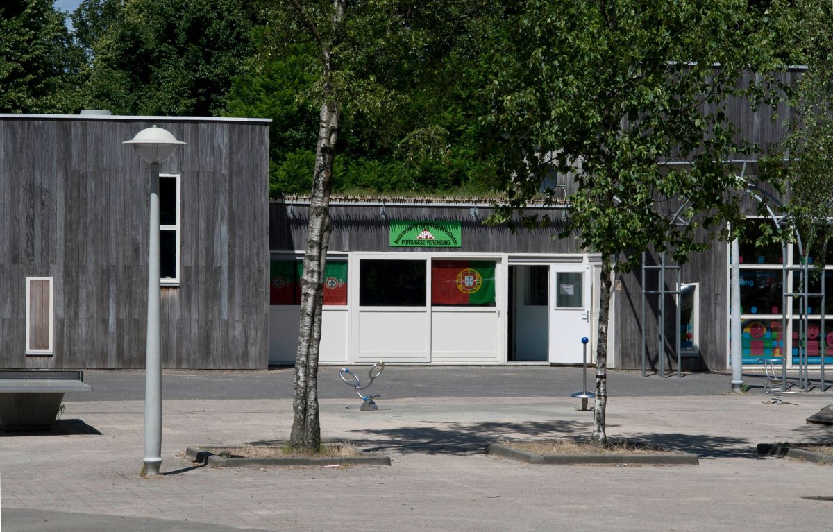 O Futuro da Associação Portuguesa de Amsterdam