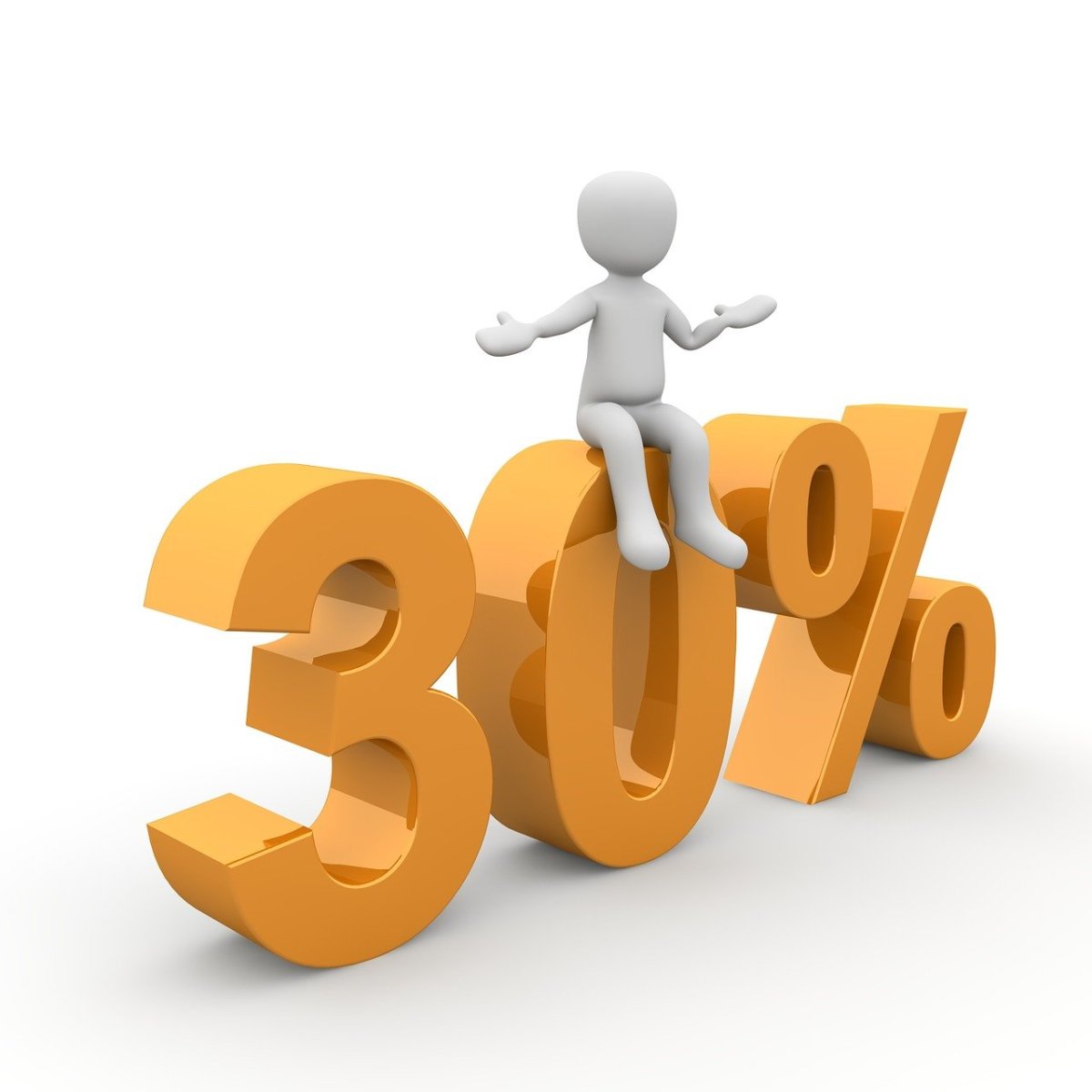 O Erro De Descontinuar A Regra Dos 30%