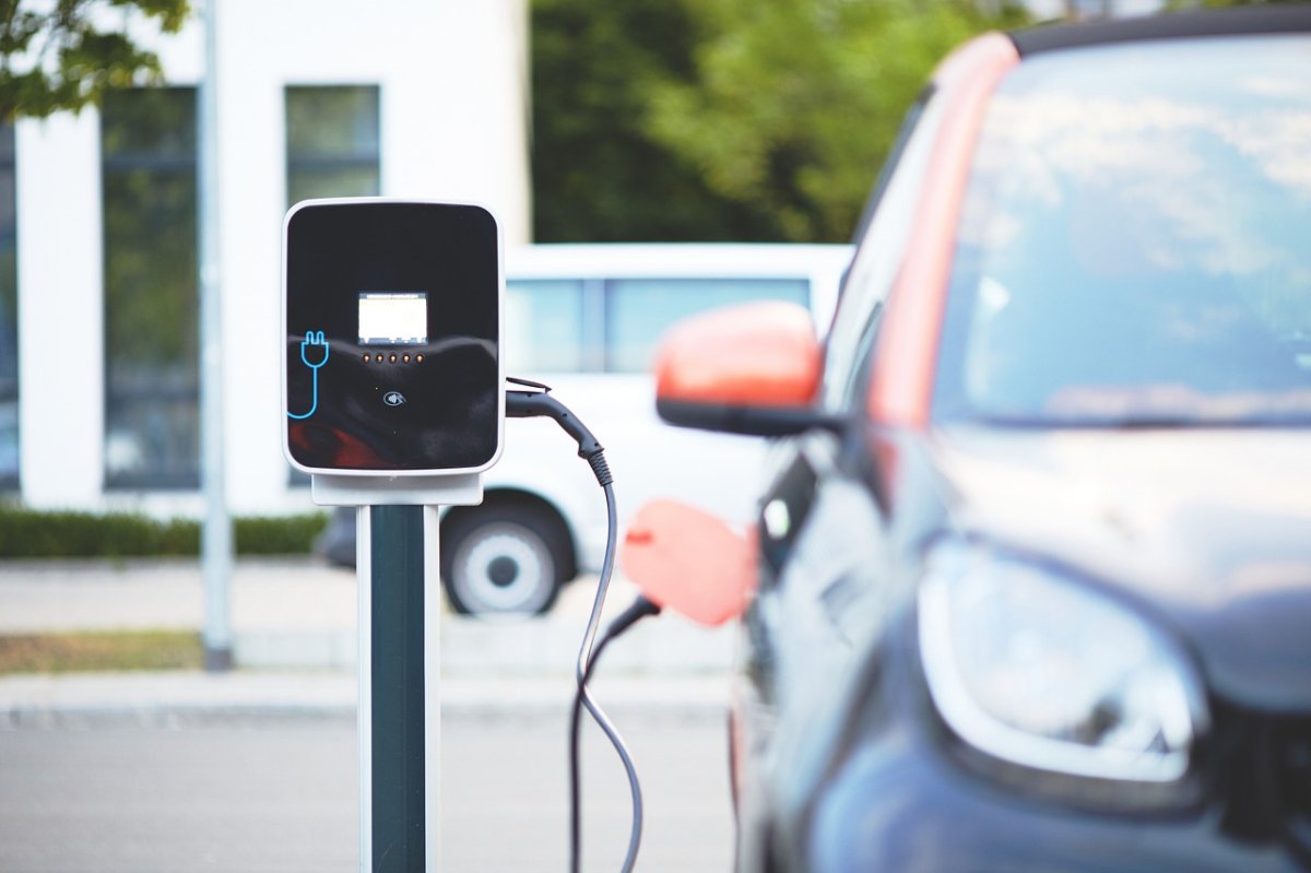 Desconto Fiscal De Carros Elétricos Alargado Até 2031