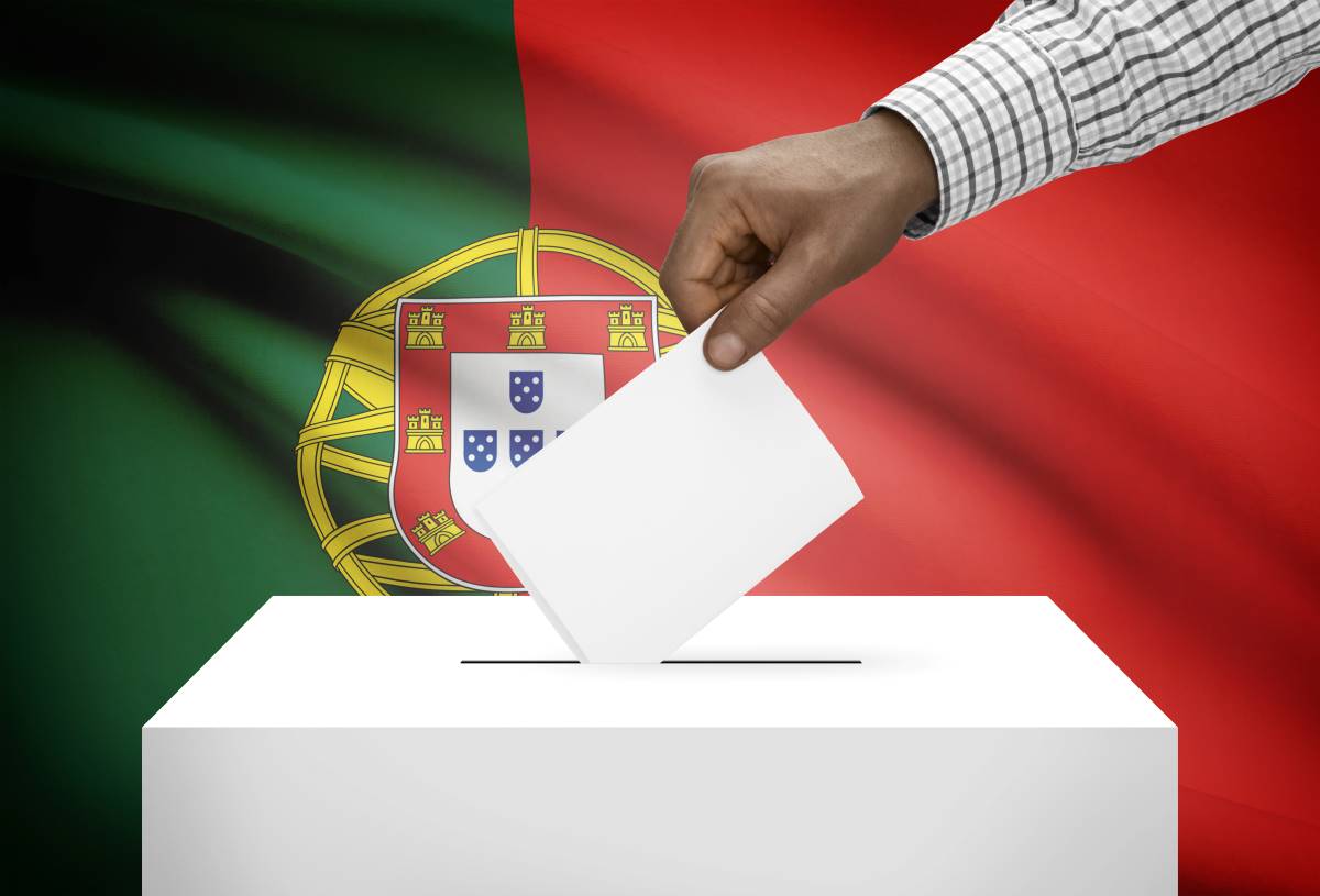 Problemas Nas Entregas De Boletins De Voto Nos Países Baixos