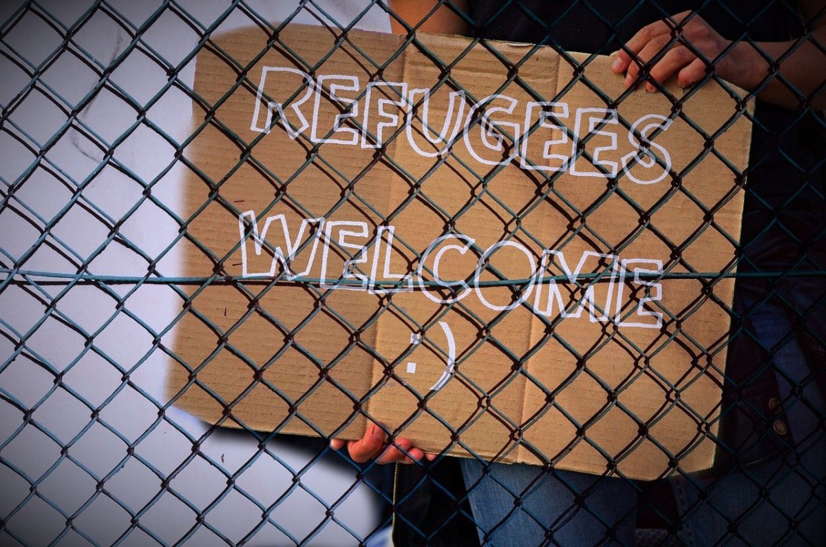 Países Baixos Não Podem Declarar Crise De Asilo Na Receção De Refugiados