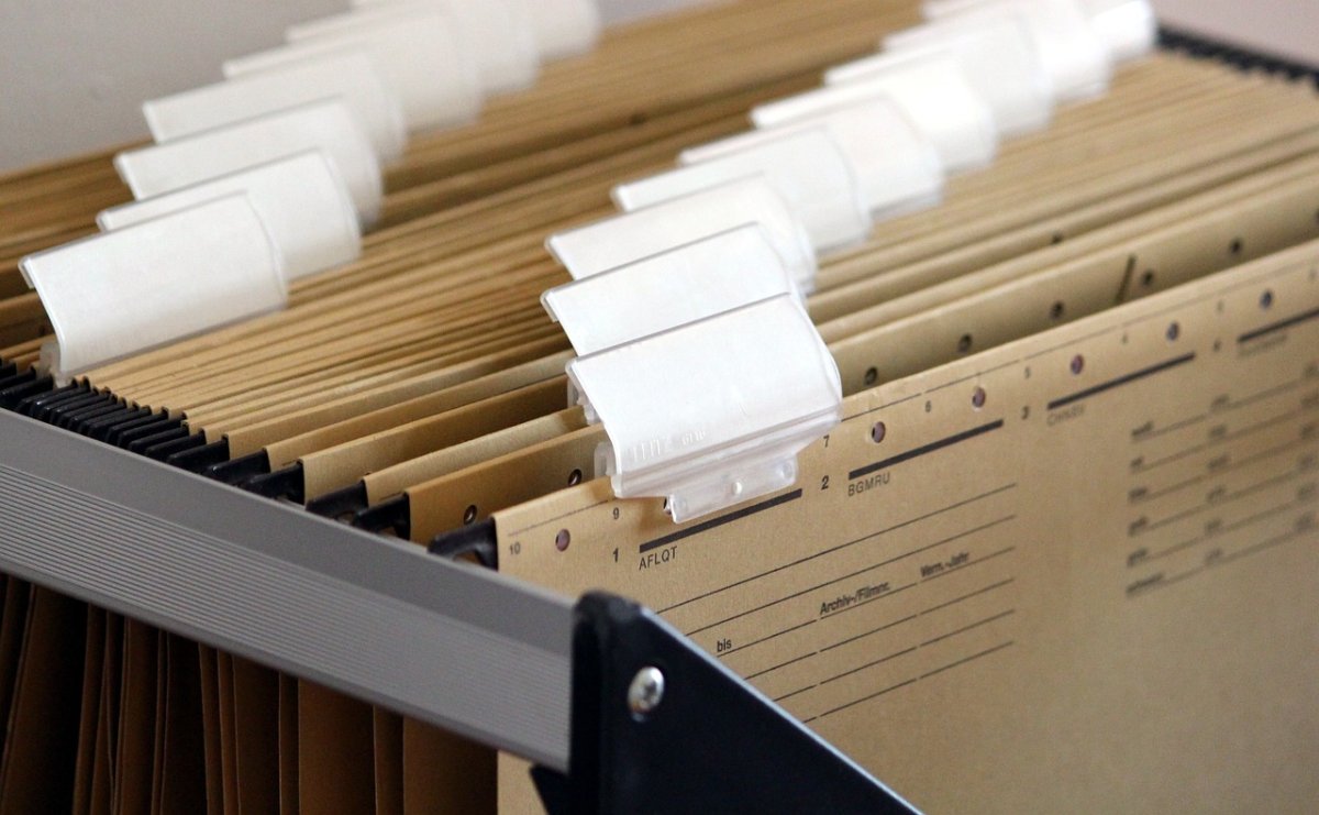 Estamos A Meio Da Entrega Da Declaração Fiscal De Rendimentos