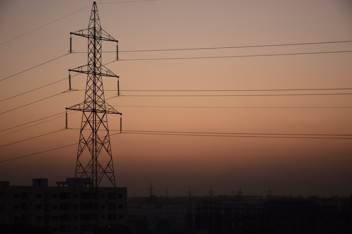 Quem Paga A Transição Energética?