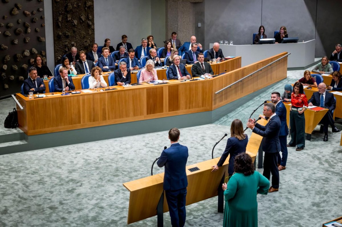 Apresentadas Moções Ao Orçamento De Estado