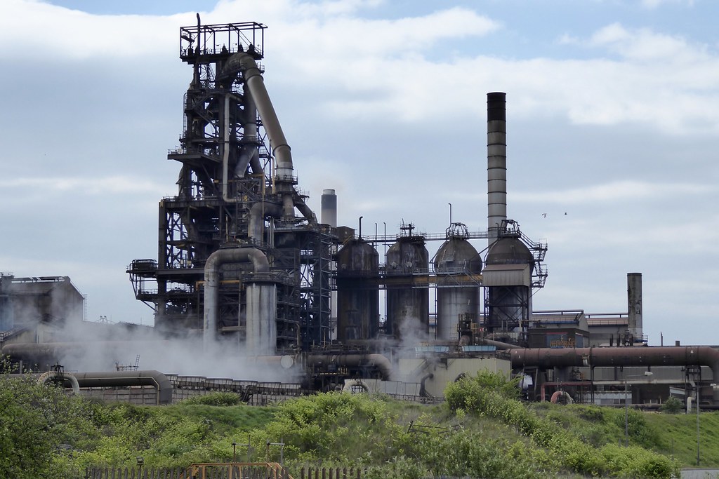 Tata Steel Reduz Número De Cortes Nos Postos De Trabalho
