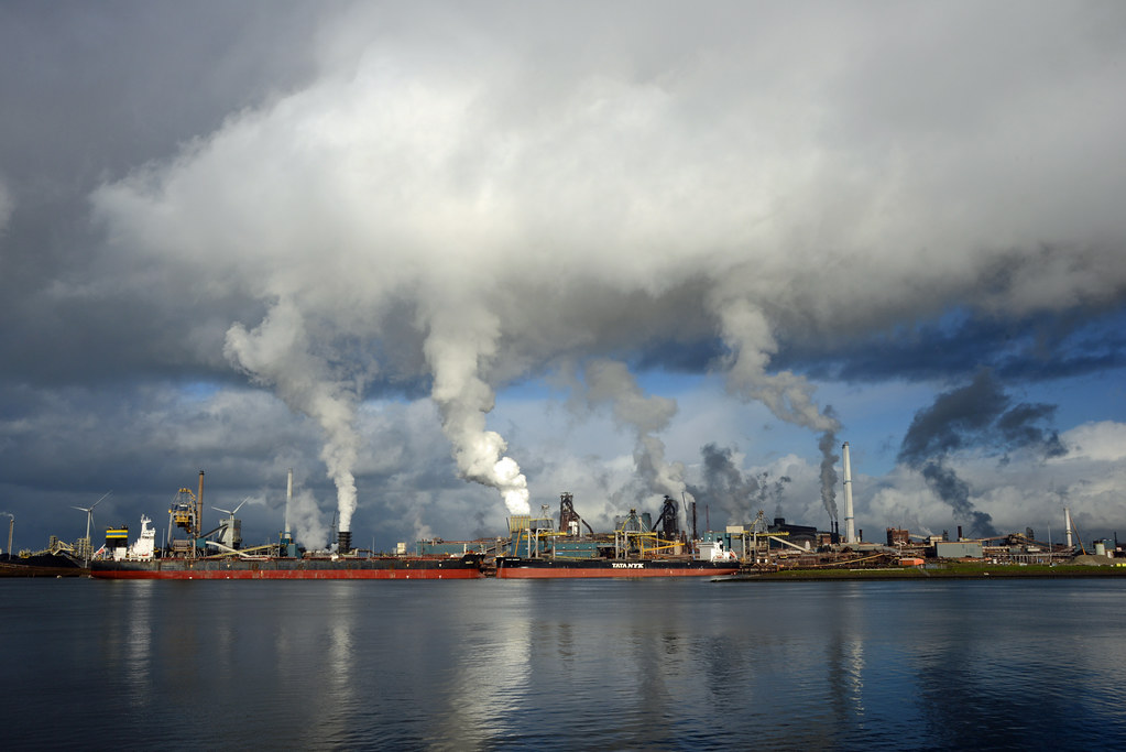 Tata Steel Quer Despedir 1.600 Trabalhadores