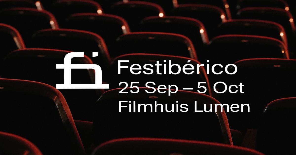 Festibérico A Partir De 25 De Setembro Em Delft