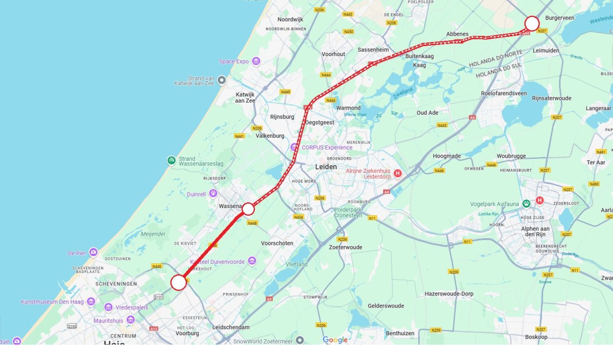 Encerramento e condicionamento A44