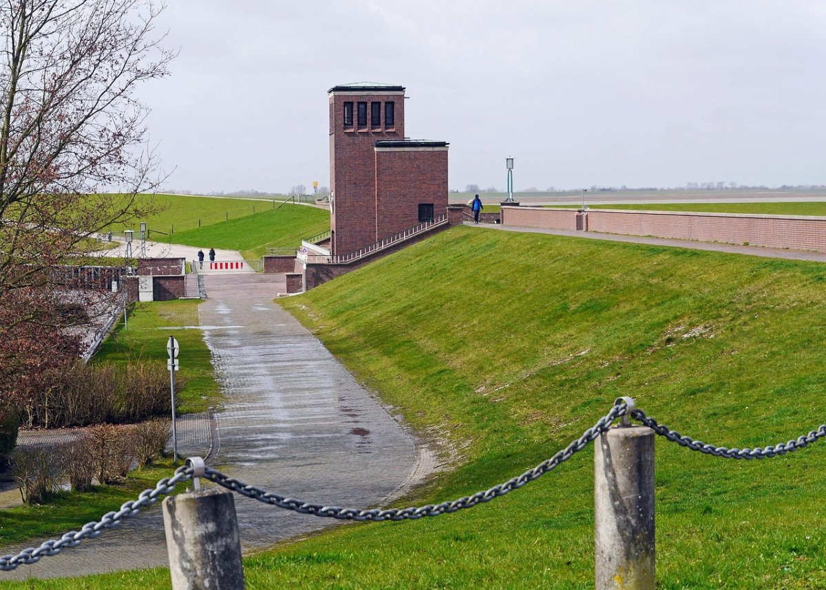 Aumento Dos Impostos Anuais Sobre Água (waterschapsbelasting)