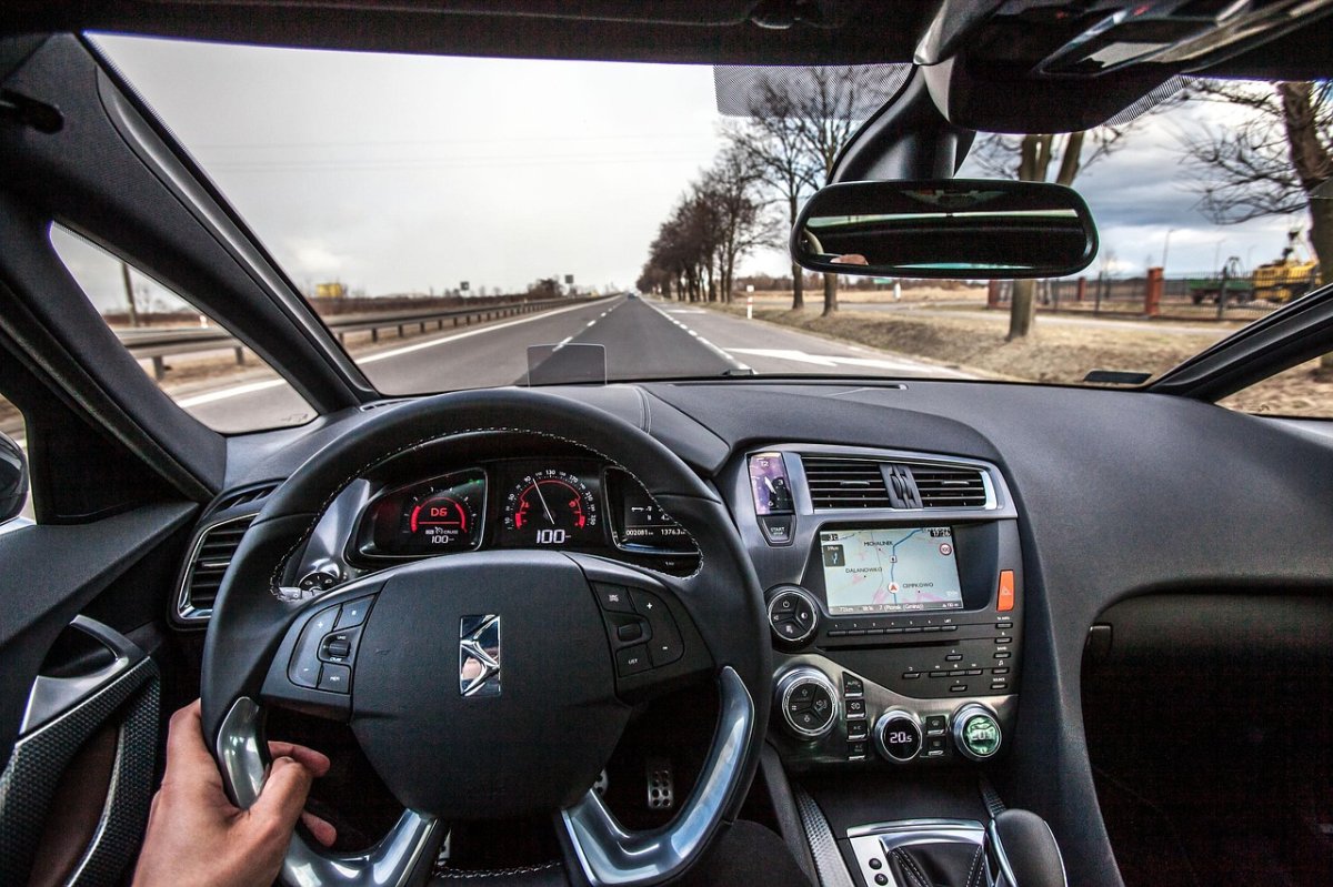 Citroën Inicia Recolha Dos Modelos C3 E DS3 Por Defeitos No Airbag