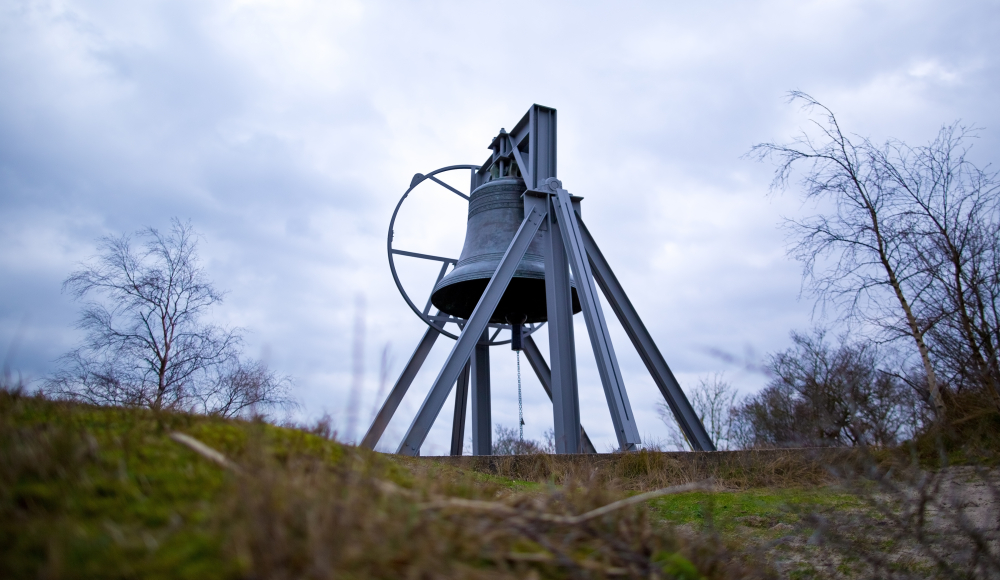 Sino de Waalsdorpervlakte