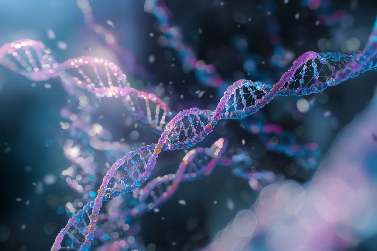 Proposta Para Novos Testes DNA A Embriões
