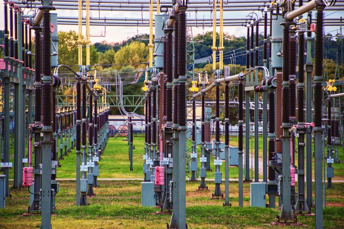 Novas Prioridades Na Ligação À Rede Elétrica