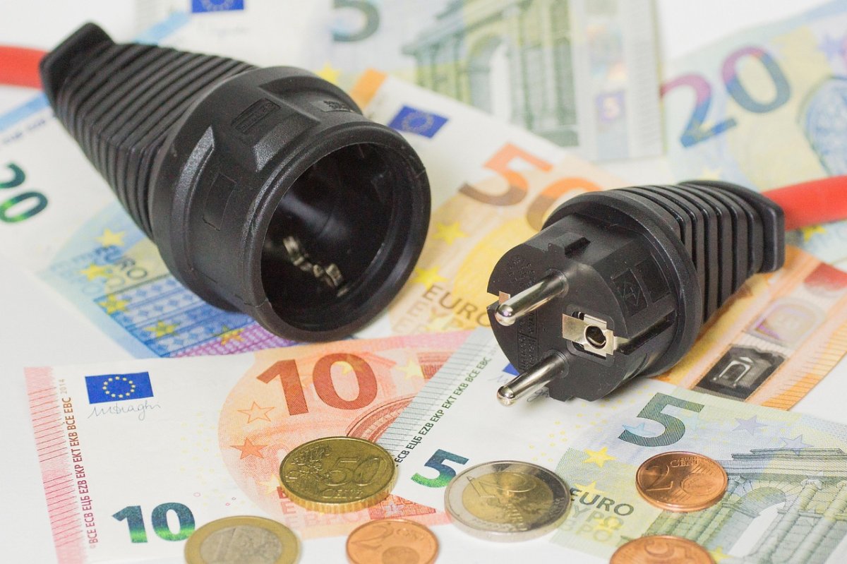 Os Receios Da Transição Energética