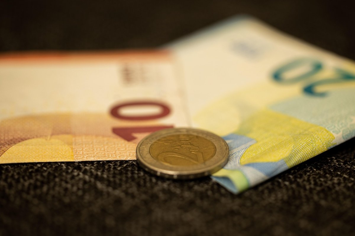 Maio, O Mês Do Vakantiegeld... E De Mais Descontos