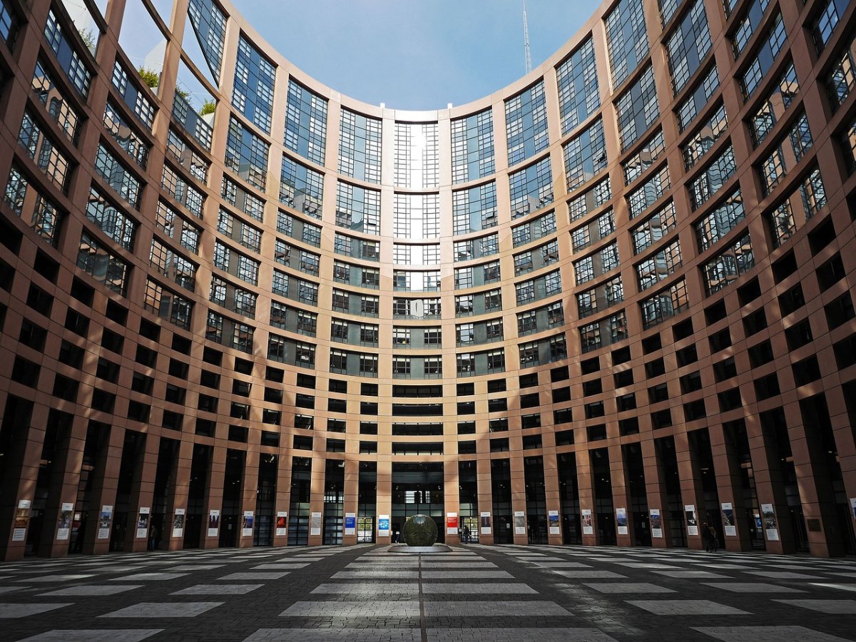 Seminário A Diáspora Portuguesa Na União Europeia