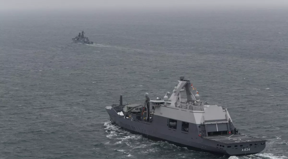 Serviços De Inteligência Pedem Mais Firmeza Com A Rússia