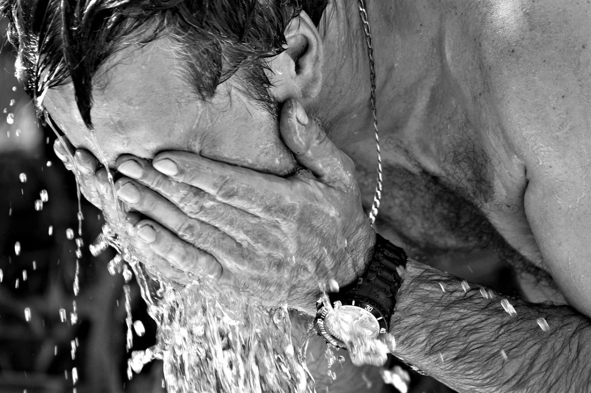 Calor, Muito Calor