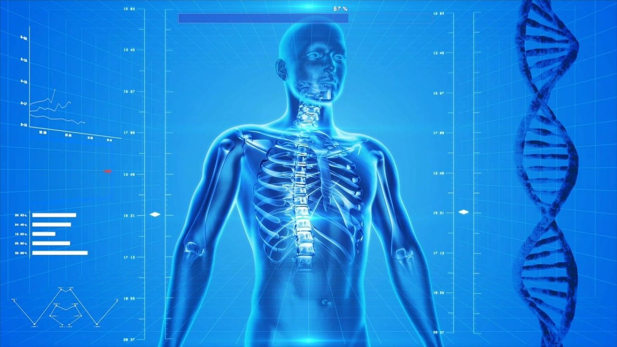 Saúde Procura Soluções Na Inteligência Artificial