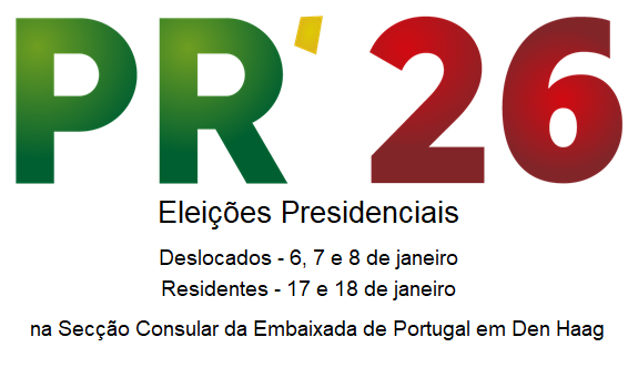 Datas Para O Voto Presidencial