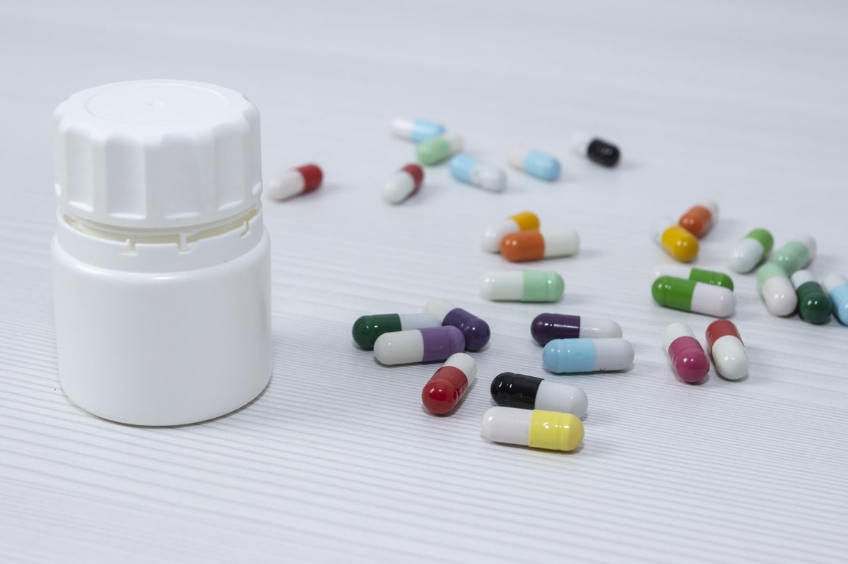 Alteração Da Lei Vai Proibir Muitas Drogas Sintéticas 