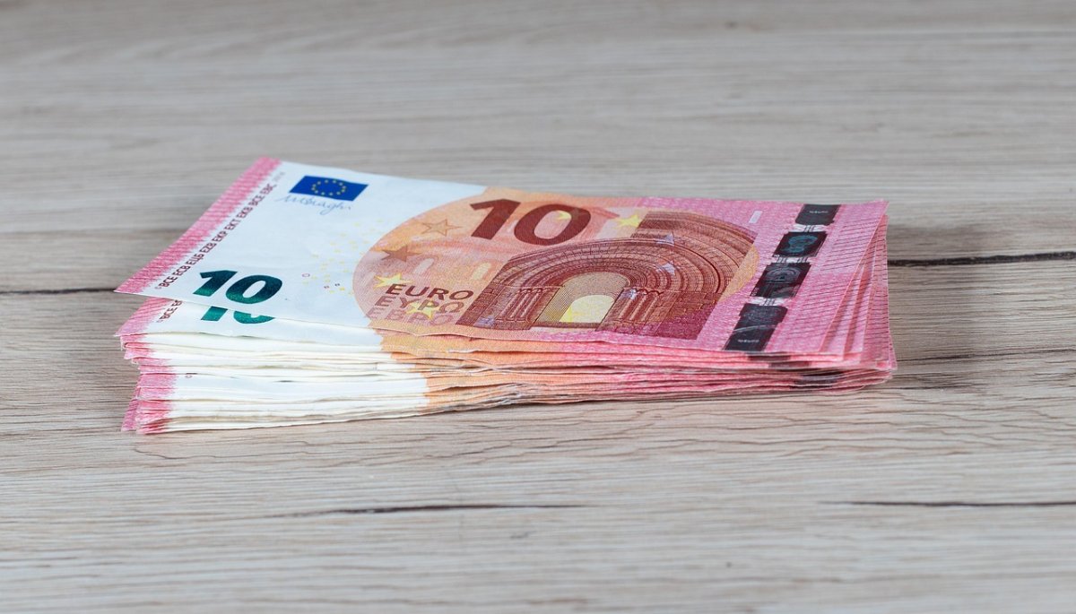 Salários Continuam Em Alta E Preocupam Empresas