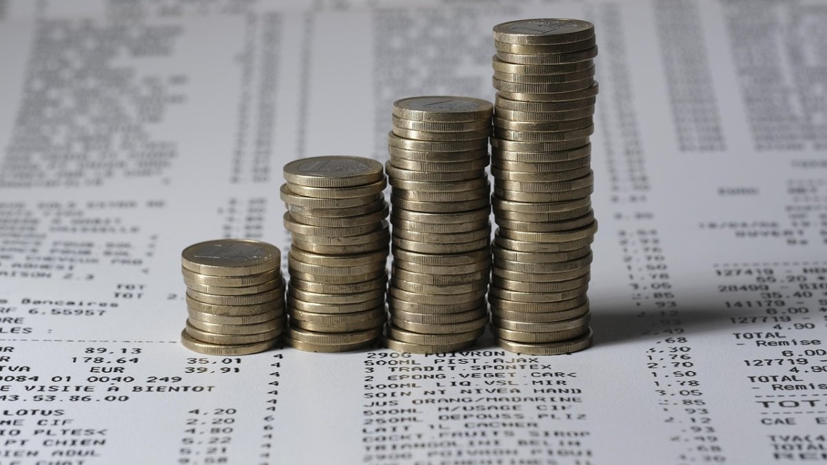 Dívidas Perdoadas A Quem Tem Rendimentos Muito Baixos