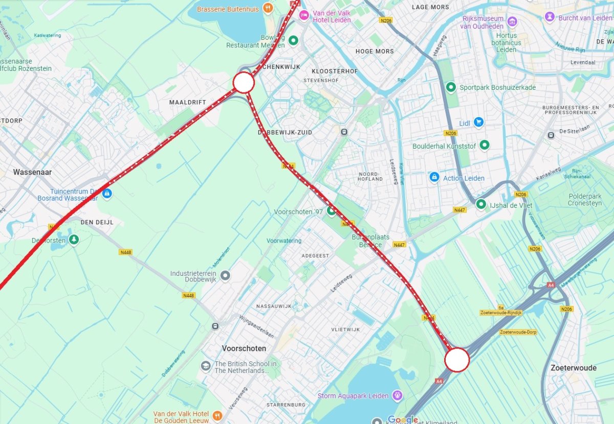 Encerramento e condicionamento N434