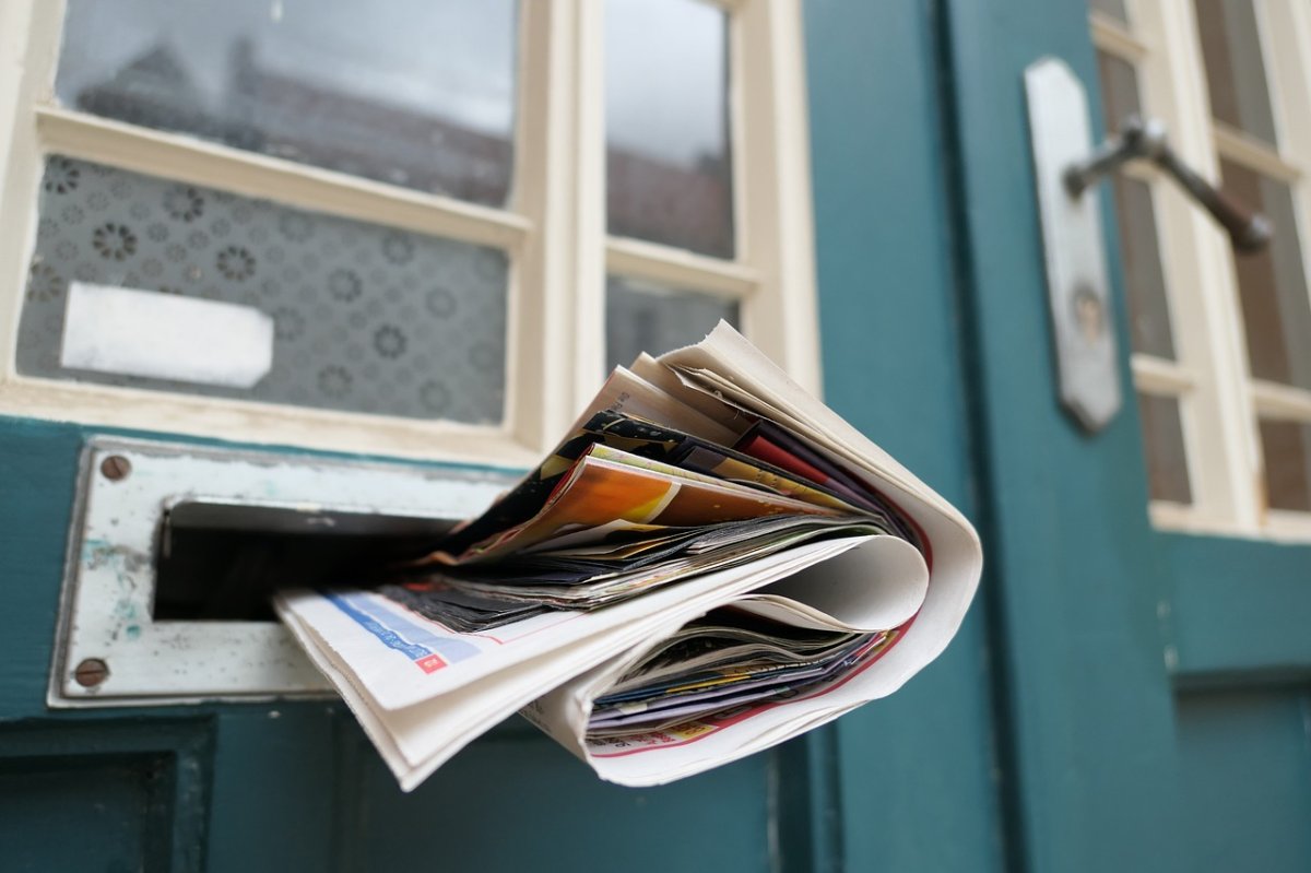 PostNL Vai Ter Concorrência No Mercado