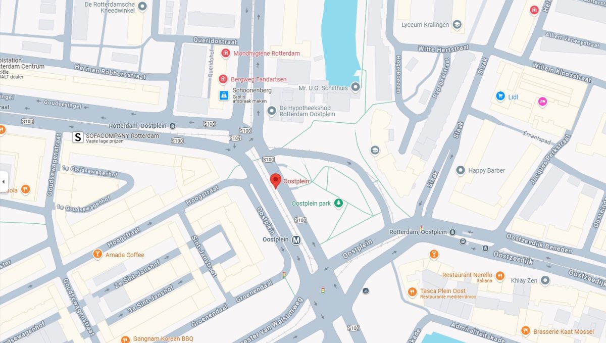 Um Português Vítima De Facada Em Rotterdam. Três Dos Suspeitos São Portugueses