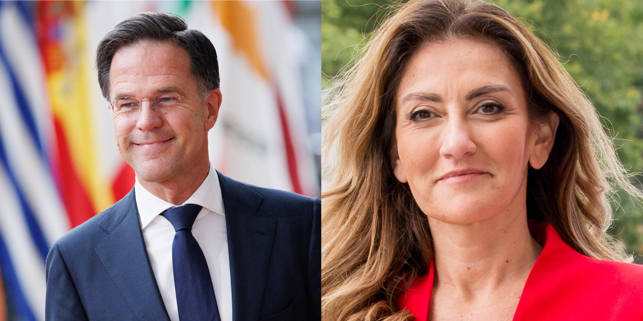 Falta Confiança No PVV Para Formar Um Governo
