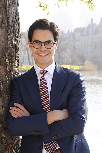 Por Uma Unha, D66 Continua Na Liderança Para Formar Governo