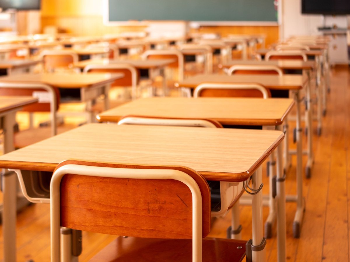 15 Milhões Na Educação Para Combater Escassez De Professores