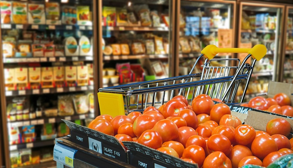 Afinal, Não Págamos Mais Pelos Produtos Do Que Na Bélgica