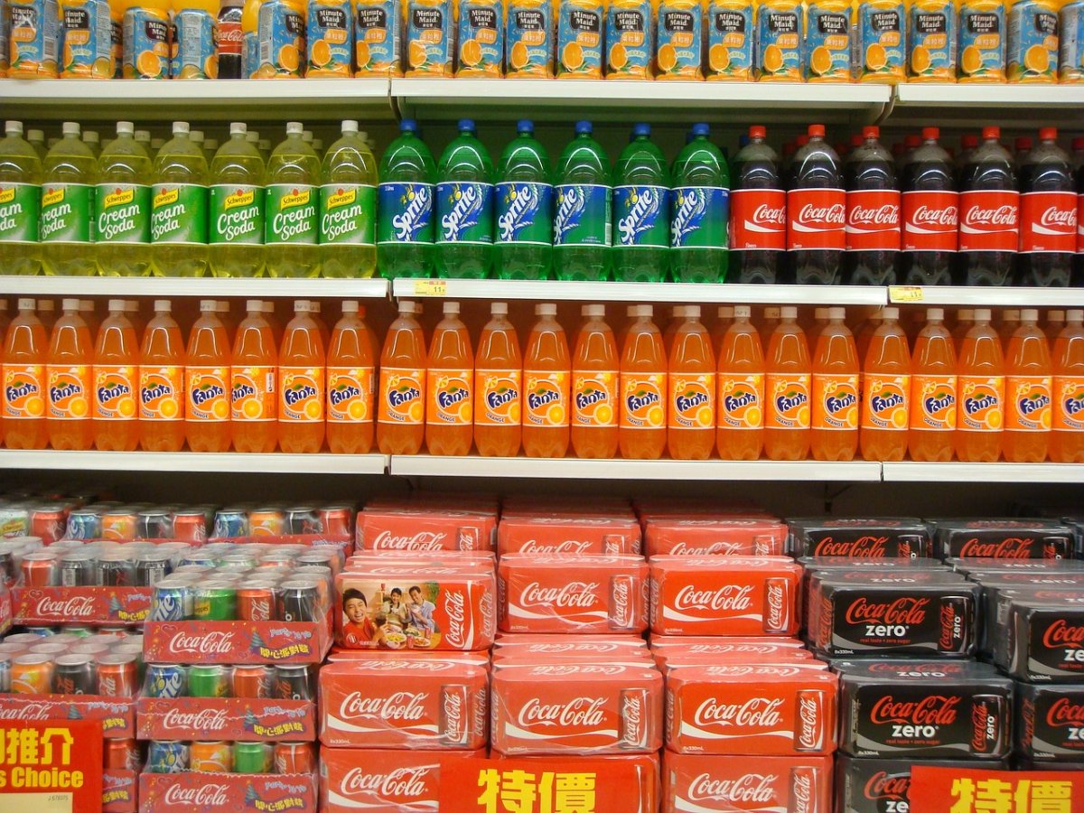 Baixar Os Preços Com A Rotulagem
