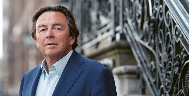 Três Dias Após Assumir O Cargo, Novo Consultor Demite-se Por Palavras Sobre A Líder Do VVD