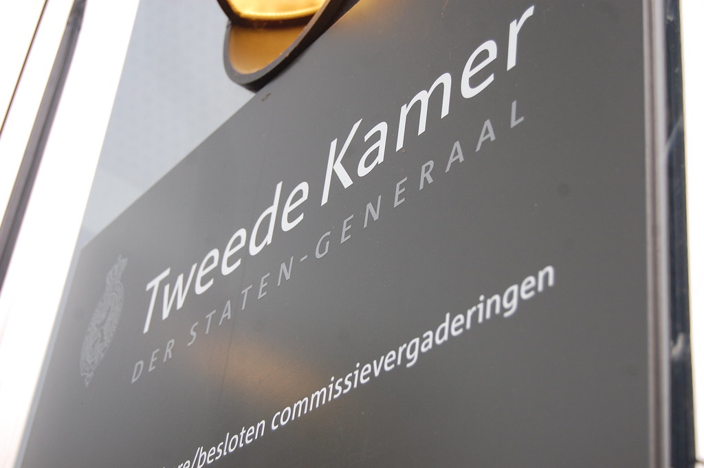 Governo Jetten I Toma Posse A 23 De Fevereiro