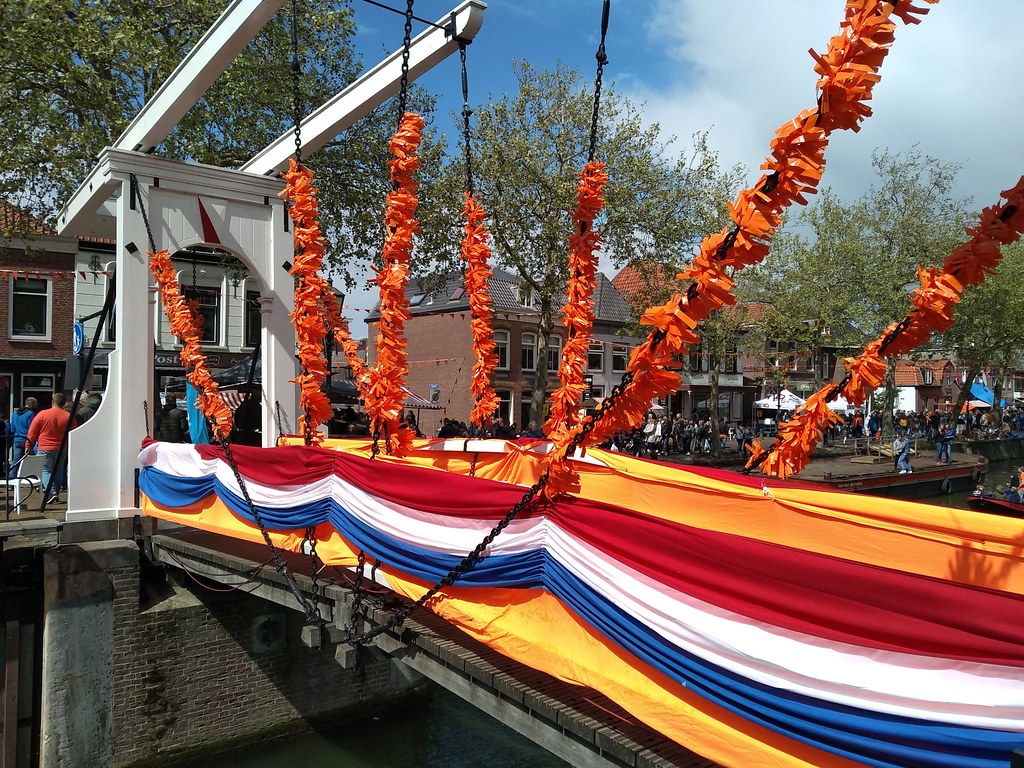 Feesten op 3,2,1... Ga