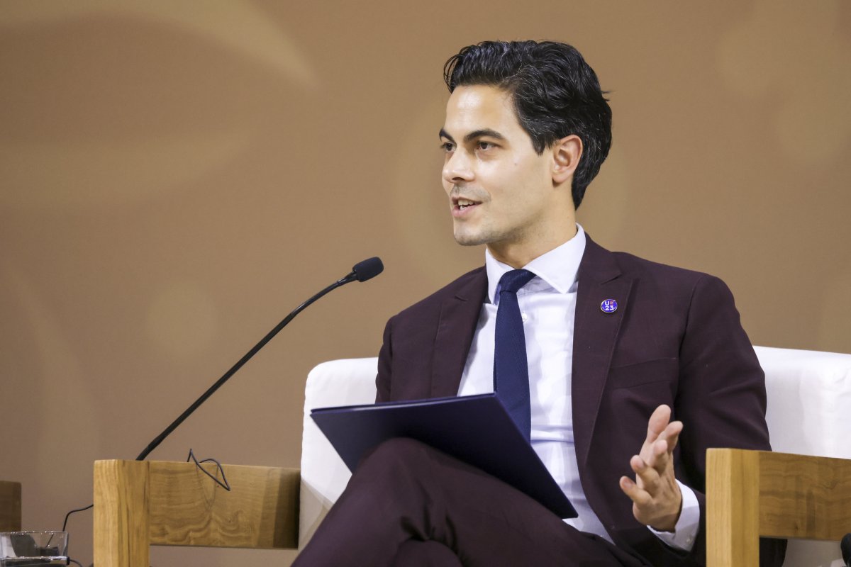 Coligação Próxima De Chegar A Acordo