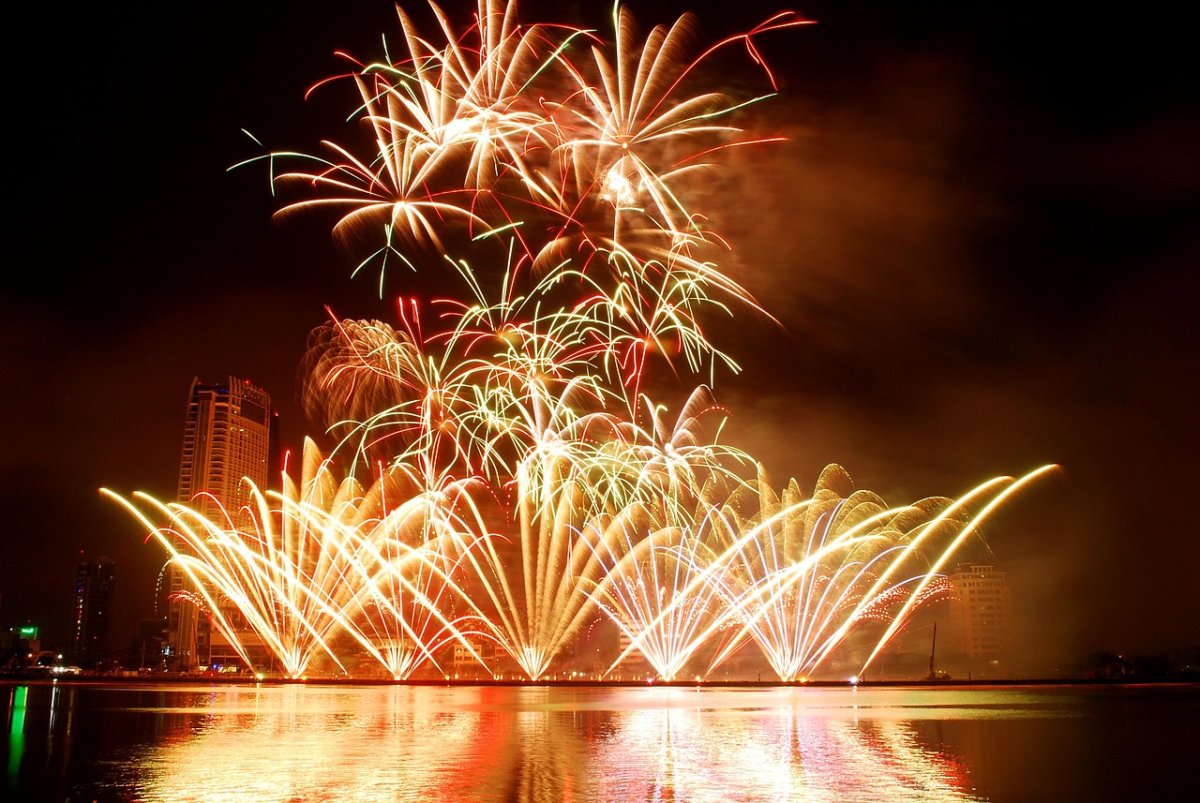 Criado O Esquema De Compensação Financeira. Caminho Aberto Para A Proibição De Fogos De Artifício