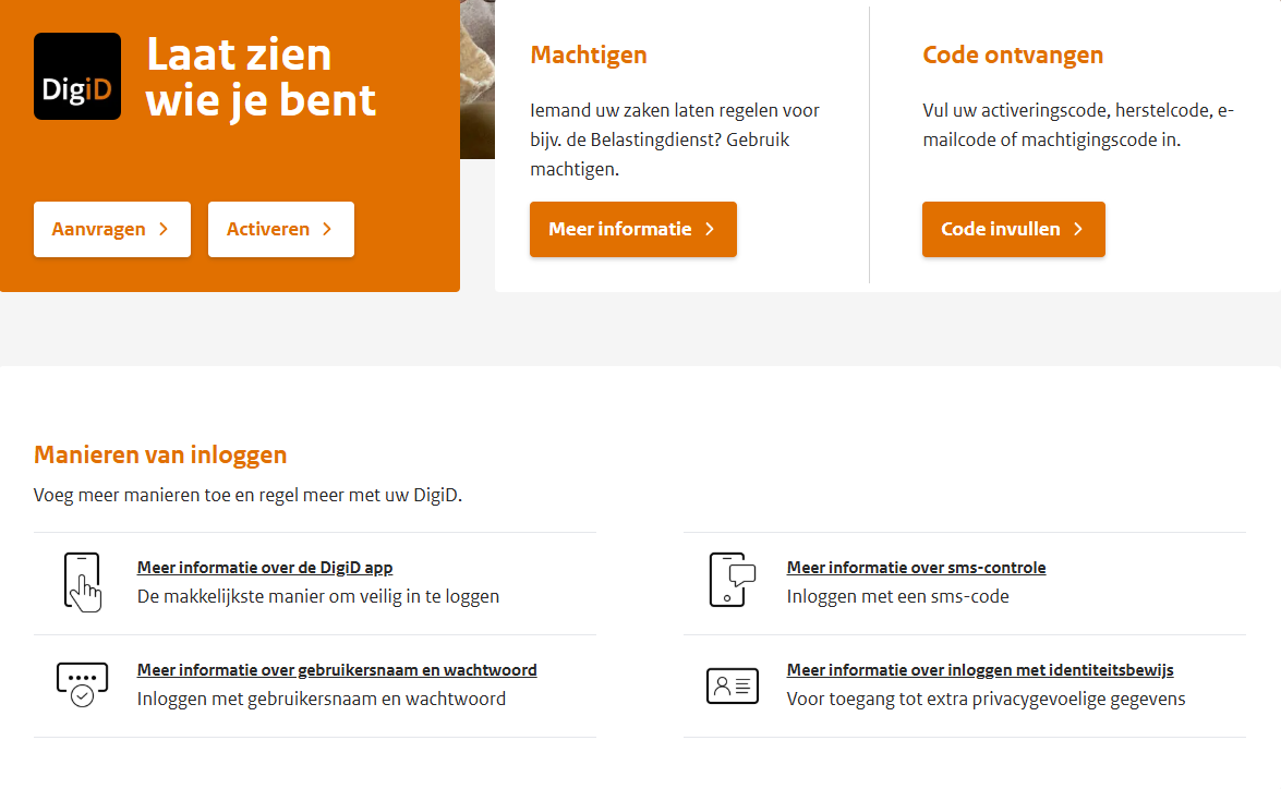 ACM Aprova Compra Do Sistema DigiD Pelos Norte Americanos