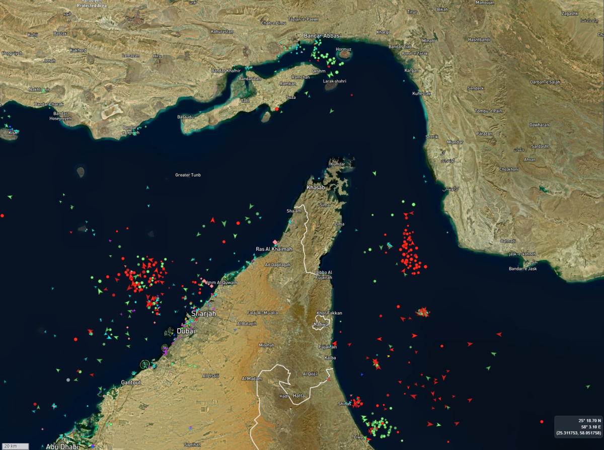 Recordes Nos Preços Dos Combustíveis
