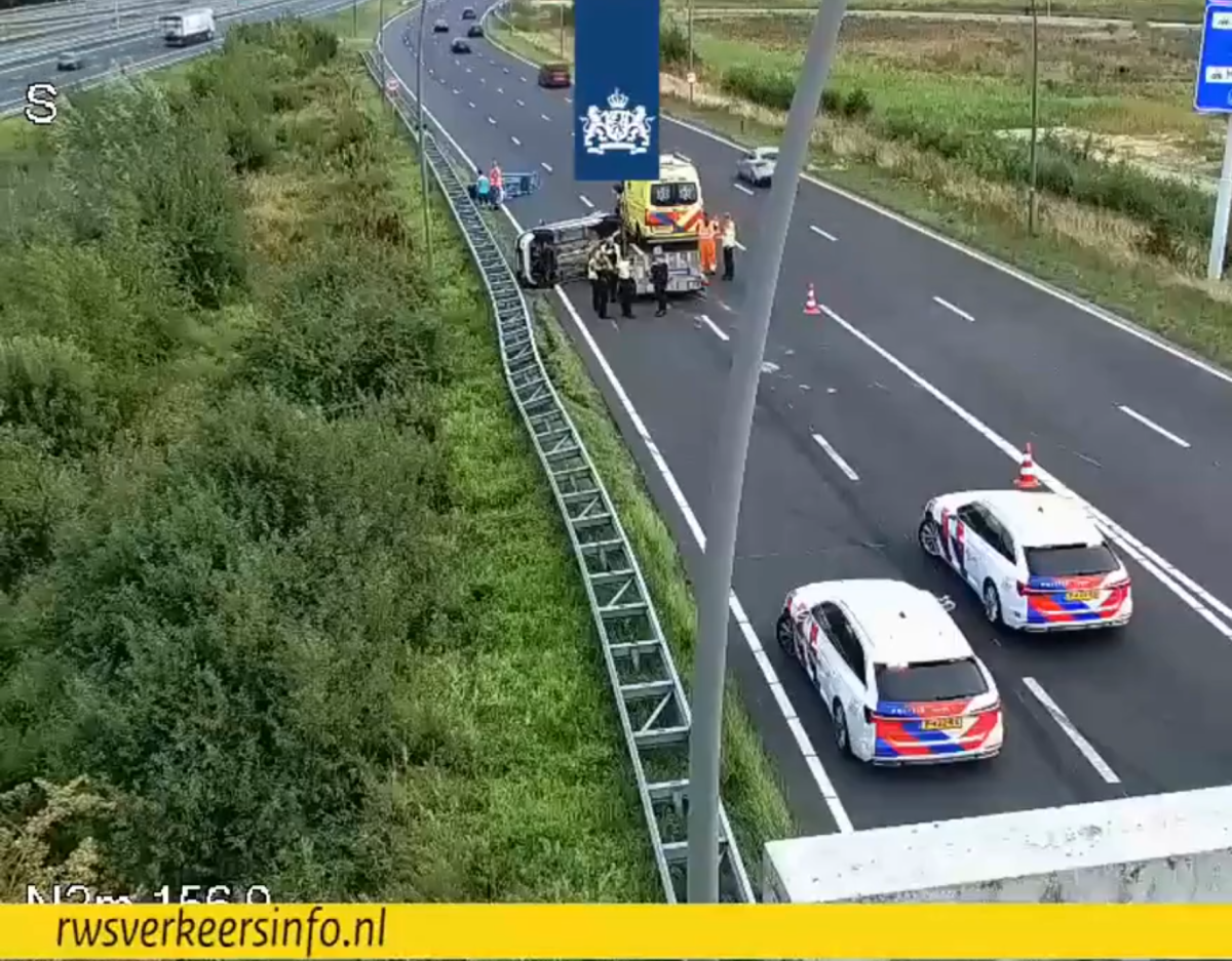 2025 Vê Um Aumento De Mortes Nas Estradas